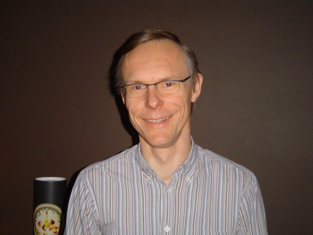 Kris Vermeirsch